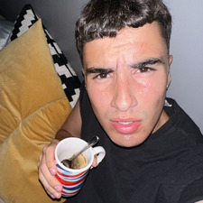 Alejandro Reiriz
