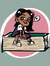 Sandy Amorado