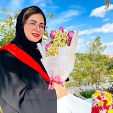 Zahra Fallahi