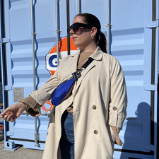 Ana Moreno • Theannasloft