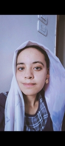 Hasnaa Mohareb