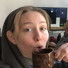 Sigurrós Björnsdóttir