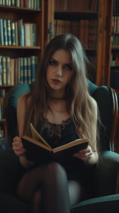 Val dark.dystopian.fantasy