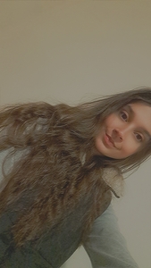 Силвия Дафинина