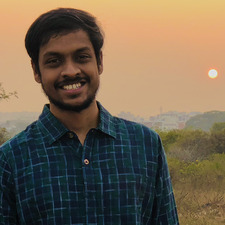 Dheeraj Reddy