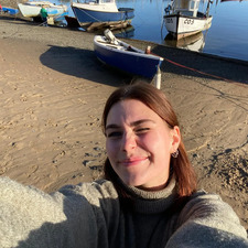 Anežka Černochová