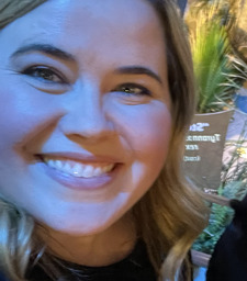 Amy Babbitt
