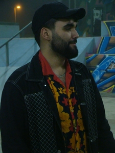 Daniel Silva