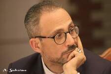 شريف الأحمدي 