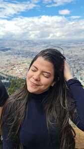 Stephany Hernandez
