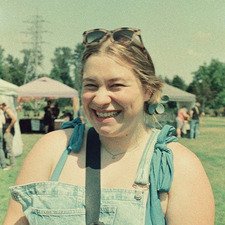 Hannah Sherry