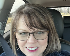 Lisa Meadows