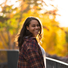 Aaliyah Gaines