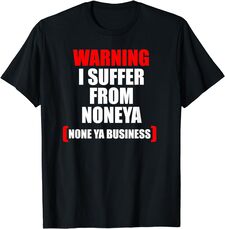 Non-Ya Beez Wax