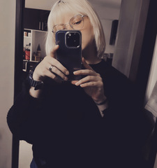 Jo García