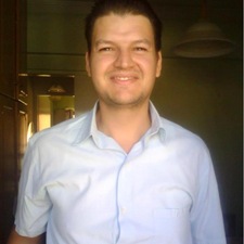 Γιάννης Ζάγκλας