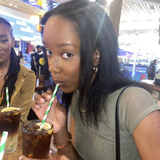 Narobi Lawrence-Bailey