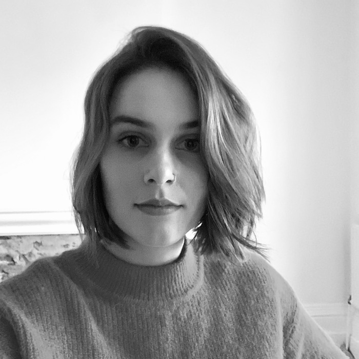 Goodreads profile picture for @shiver