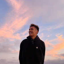 Isaiah Tabalbag