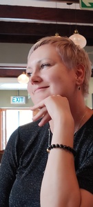 Luba Le Roux