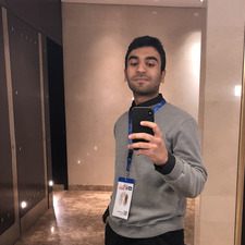 Mostafa Ahmed Refaat