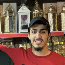 ضياء أبو سمرة