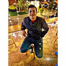Omar Hamdy