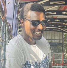 Guguni Nyabade