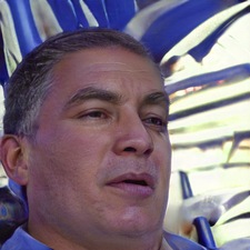 Delbert Duwhite