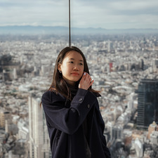Isabel Lau