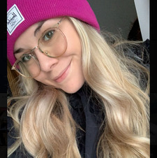 Marina Bourque Poulin