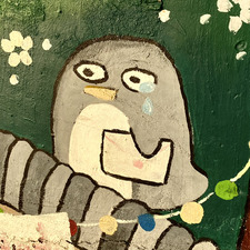 only the saddest egg