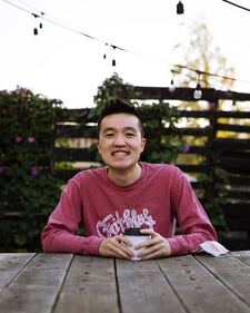 William Cheung