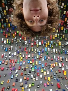 Vetle Mangrud Refsnes