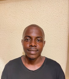 Sibusiso Ngubeni