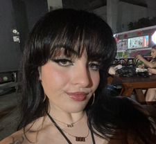 gianna sánchez