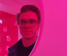 Oliver Hackett-Watson