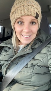 Hannah Johnson