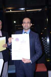 عاطف  سنارة