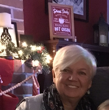 Roxie Wojcik