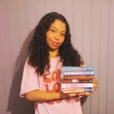 Lilz Reads