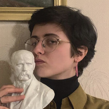 Катерина Орловська