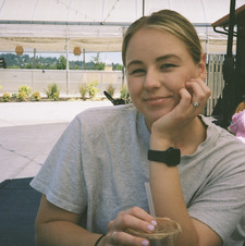 Olesya Arnautov