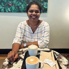 Suhasini