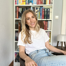 Karoline Haake