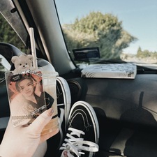 Sarah ⸜(｡˃ ᵕ ˂ )⸝♡