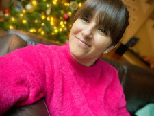 Maria Jose Llerena Rivero