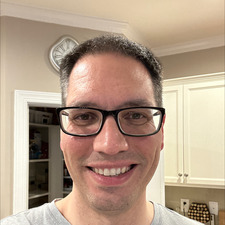 Jacob A. Panici Panici