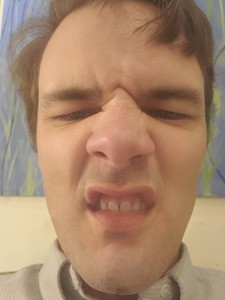 Josh Idiot Peterson