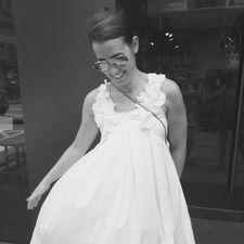 Andreia Bruno-Tomé